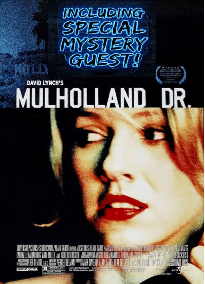 Mulholland Drive